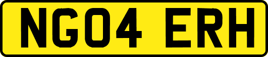 NG04ERH