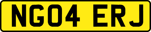 NG04ERJ