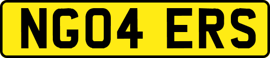 NG04ERS