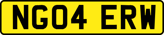 NG04ERW