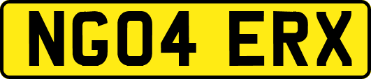 NG04ERX
