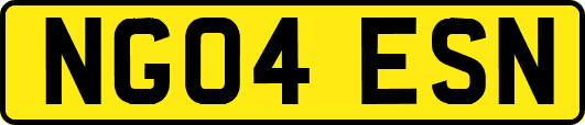 NG04ESN