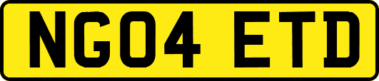 NG04ETD