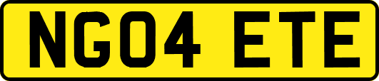 NG04ETE