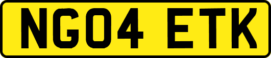 NG04ETK