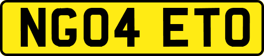 NG04ETO