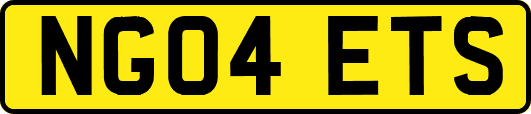 NG04ETS