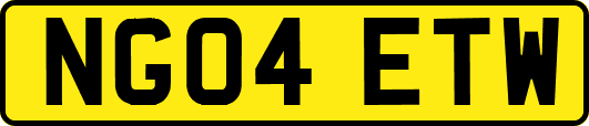 NG04ETW