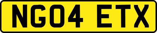 NG04ETX