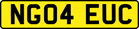 NG04EUC