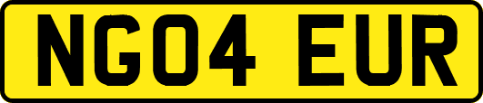 NG04EUR