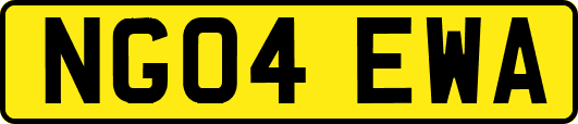 NG04EWA
