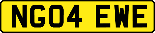 NG04EWE
