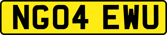NG04EWU