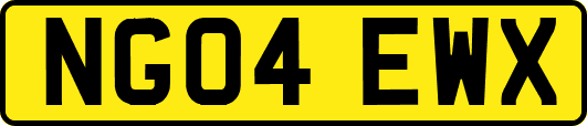 NG04EWX