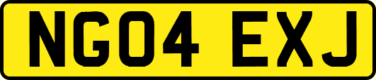 NG04EXJ