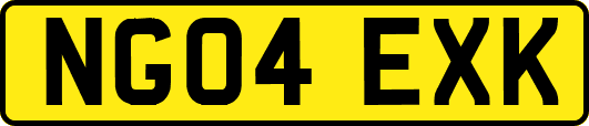 NG04EXK