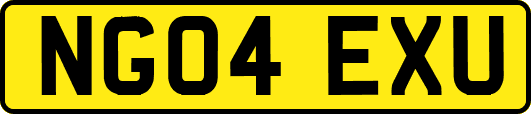 NG04EXU