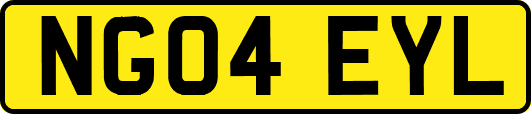 NG04EYL