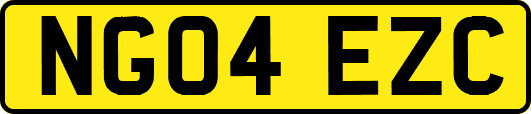 NG04EZC