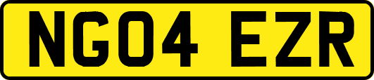 NG04EZR