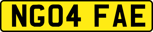 NG04FAE