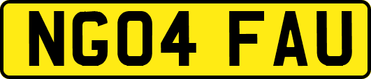 NG04FAU