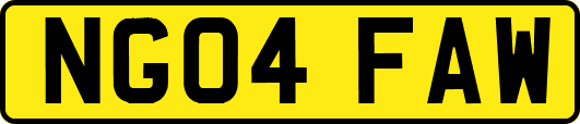 NG04FAW