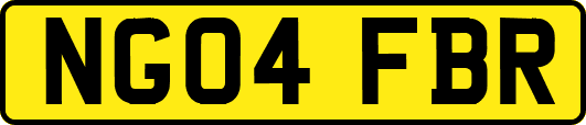 NG04FBR
