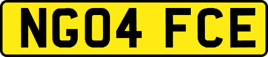 NG04FCE