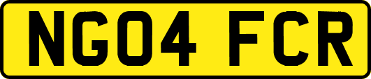 NG04FCR