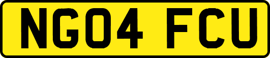 NG04FCU