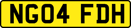 NG04FDH