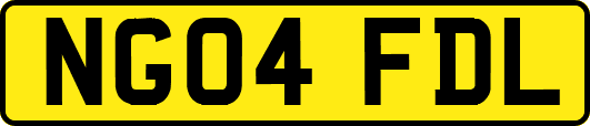 NG04FDL
