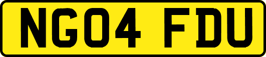 NG04FDU