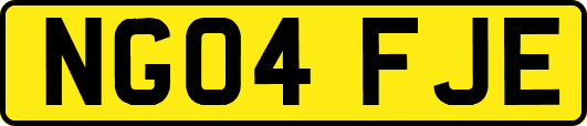 NG04FJE