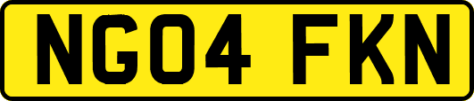 NG04FKN