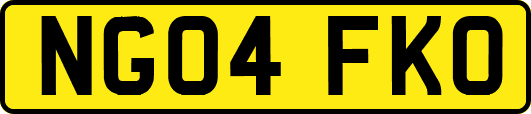 NG04FKO