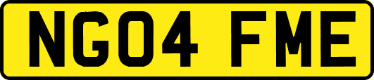NG04FME