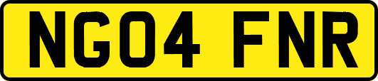 NG04FNR