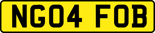 NG04FOB