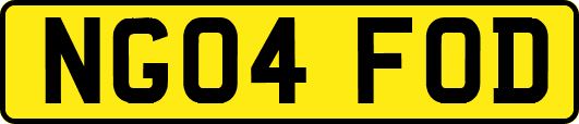 NG04FOD