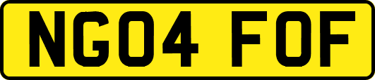 NG04FOF