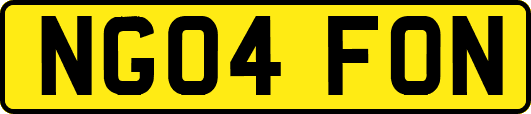 NG04FON