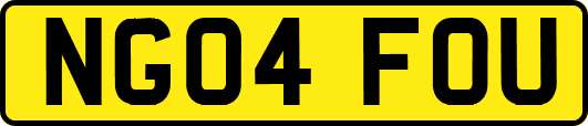 NG04FOU