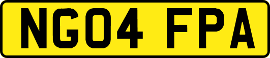 NG04FPA