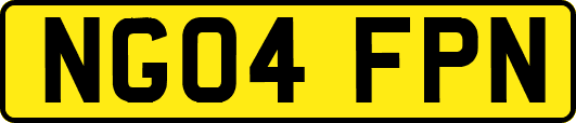 NG04FPN
