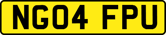 NG04FPU