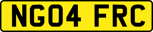 NG04FRC