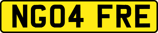 NG04FRE